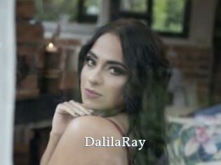 DalilaRay