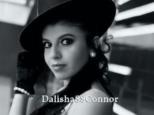 DalishaSSConnor SexyIdol