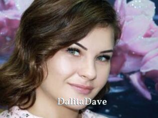 DalitaDave SexyIdol