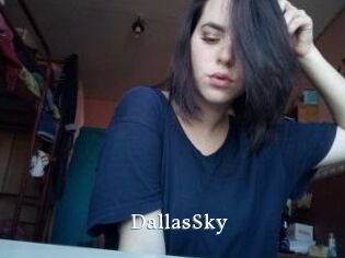 Dallas_Sky