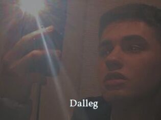Dalleg