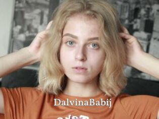 DalvinaBabij