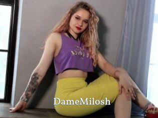 DameMilosh