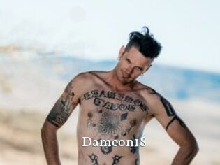 Dameon18