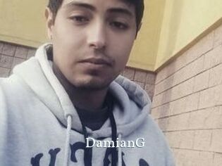DamianG