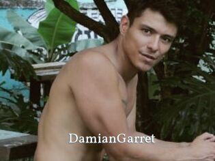 DamianGarret