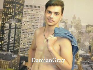 DamianGray SexyIdol