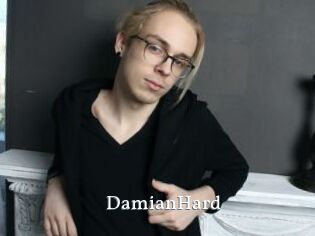 DamianHard