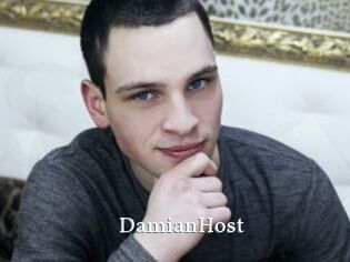 DamianHost