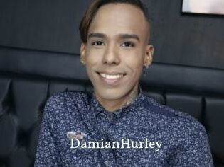 DamianHurley