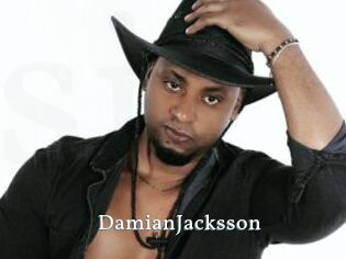 DamianJacksson