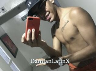 DamianLatinX