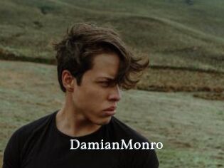 DamianMonro