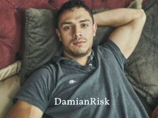 DamianRisk