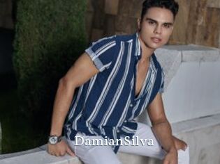 DamianSilva SexyIdol