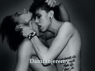 Damianjeremy