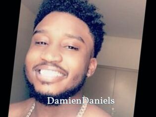 DamienDaniels
