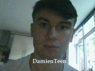 DamienTeen
