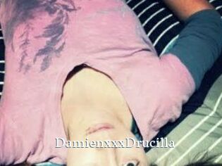DamienxxxDrucilla