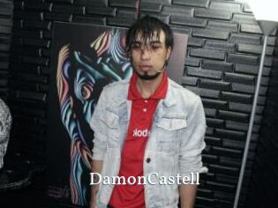 DamonCastell SexyIdol