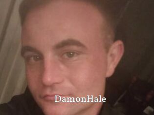 DamonHale