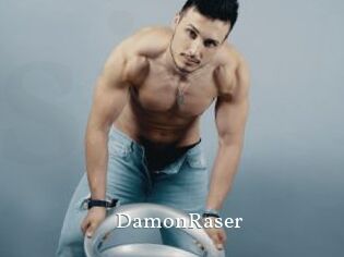 DamonRaser