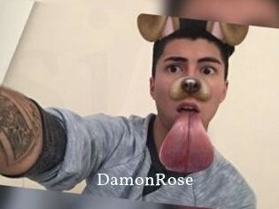 DamonRose SexyIdol