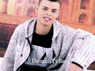 DamonTyller
