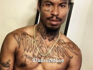 Damond_Lee