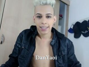 DanYaoi
