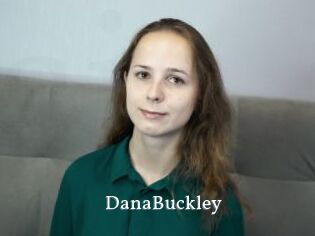 DanaBuckley SexyIdol
