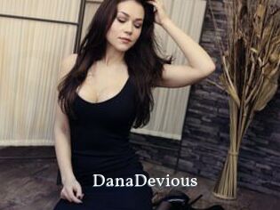 DanaDevious
