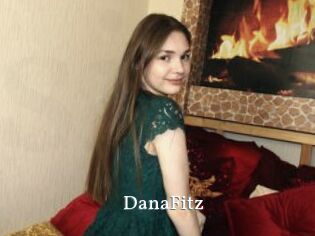 DanaFitz SexyIdol