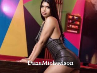 DanaMichaelson SexyIdol