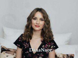 DanaNaor