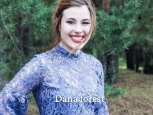 Dana_forest