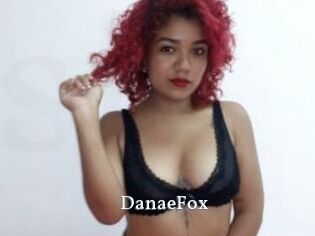 DanaeFox