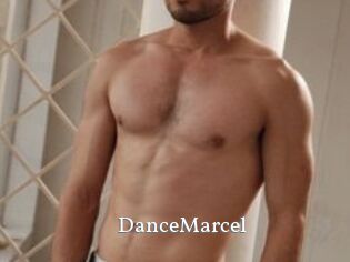 DanceMarcel SexyIdol
