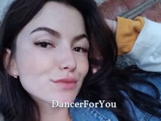DancerForYou