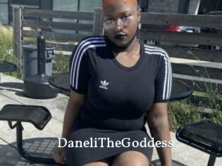 DaneliTheGoddess SexyIdol