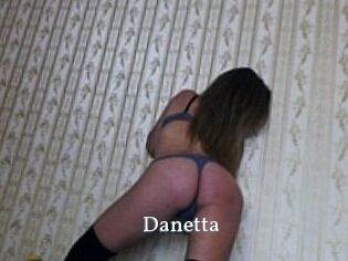 Danetta