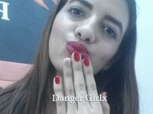 Danger_Girlx
