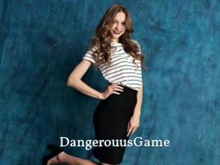 DangerouusGame