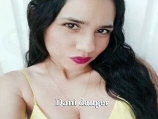 Dani_danger
