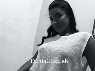 DaniaGazaleh