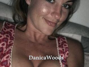 DanicaWoods SexyIdol