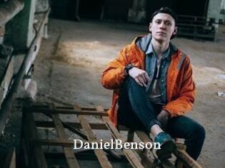 DanielBenson
