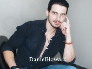 DanielHoward