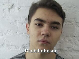 DanielJohnson
