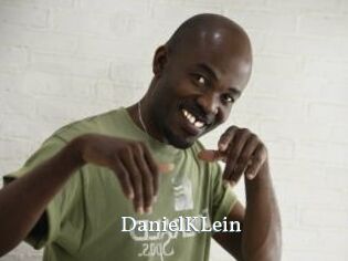 DanielKLein SexyIdol
